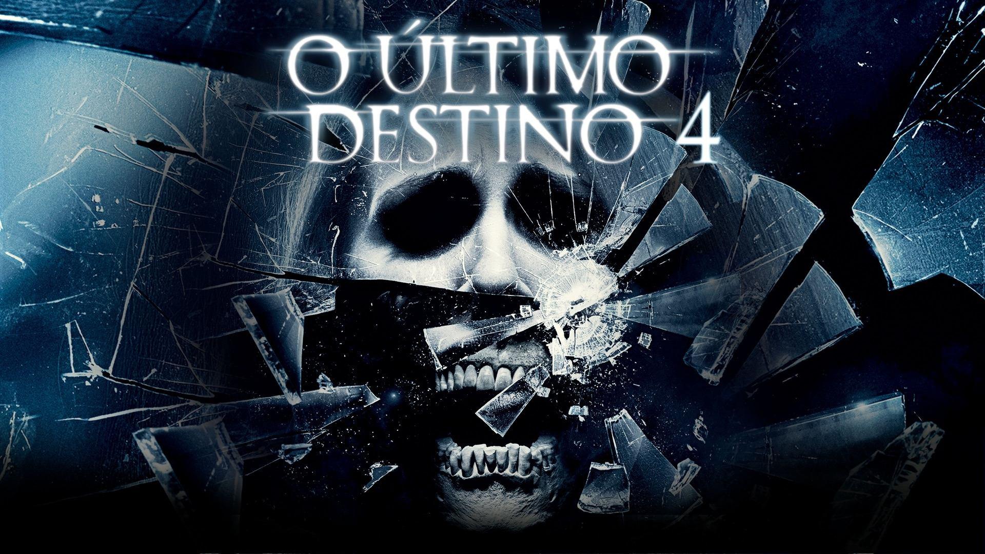 O Último Destino 4