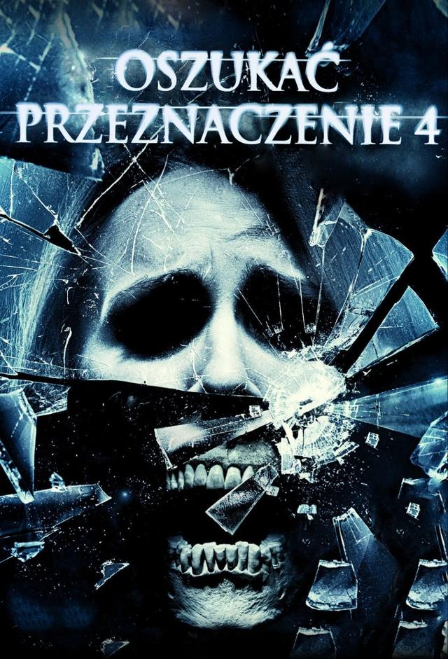 Oszukać przeznaczenie 4