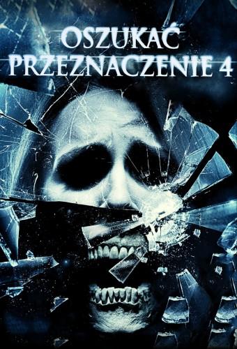 Oszukać przeznaczenie 4