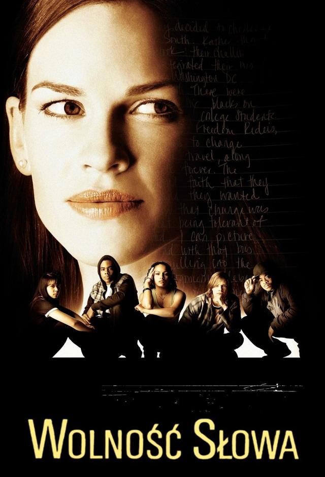 Freedom Writers