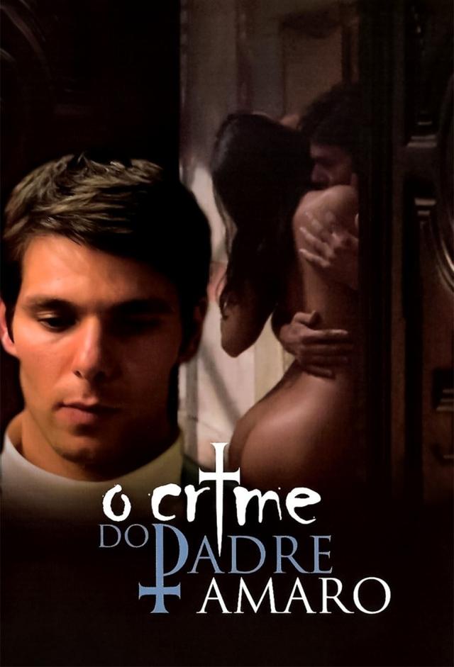 O Crime do Padre Amaro