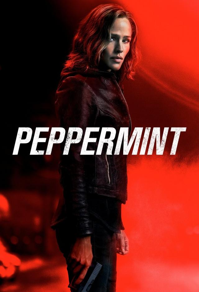 Peppermint