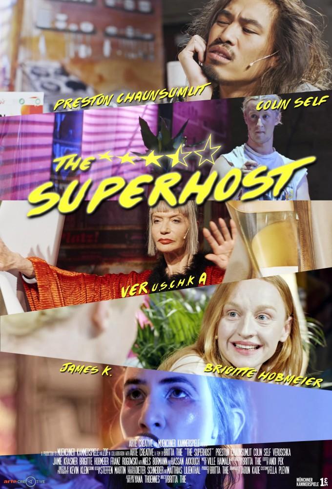 The Superhost