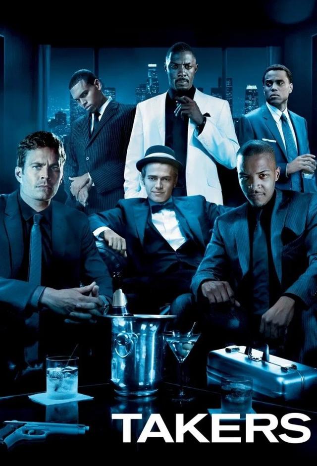 Takers