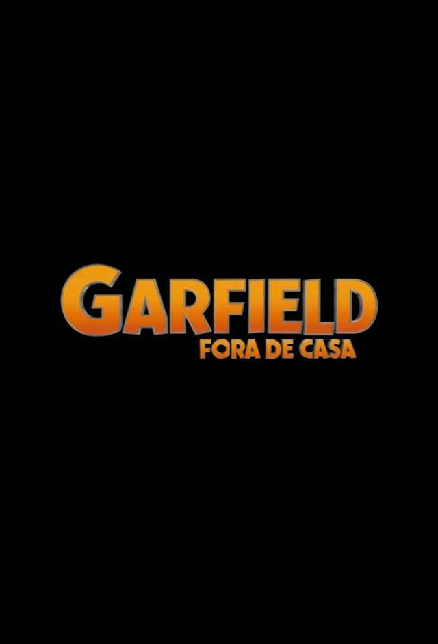 Garfield - Una missione gustosa