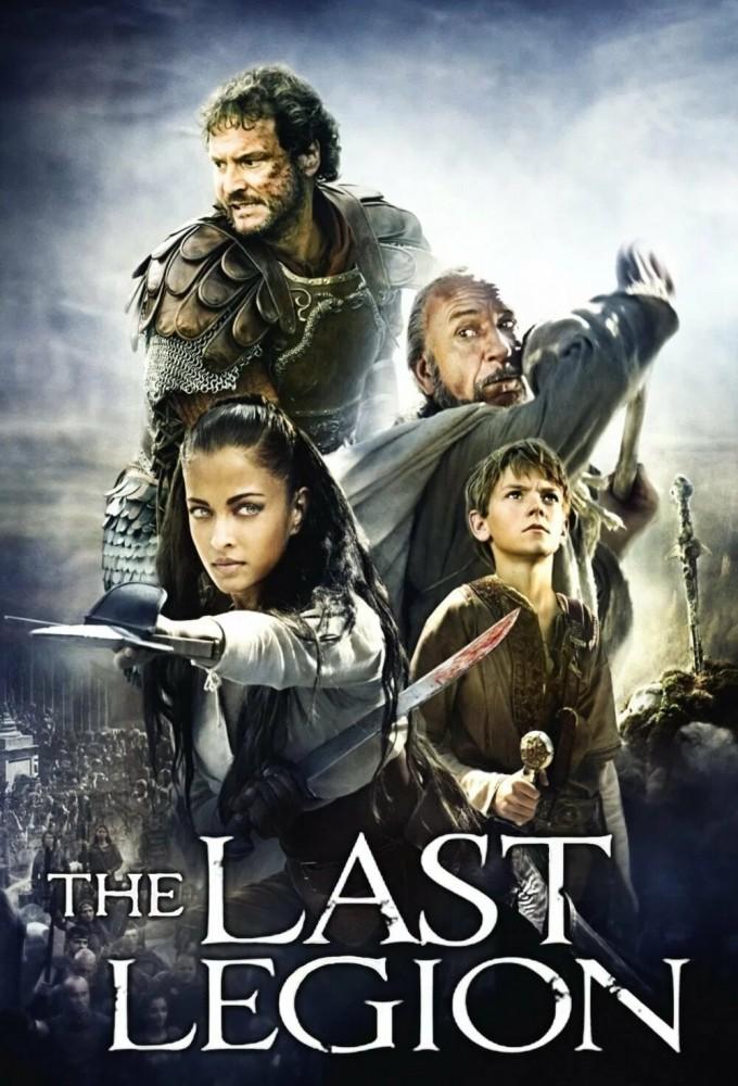 The Last Legion