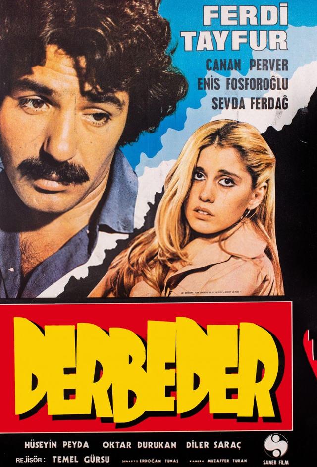 Derbeder