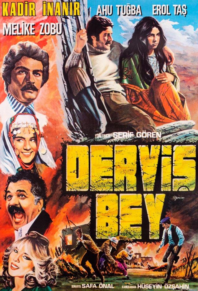 Derviş Bey