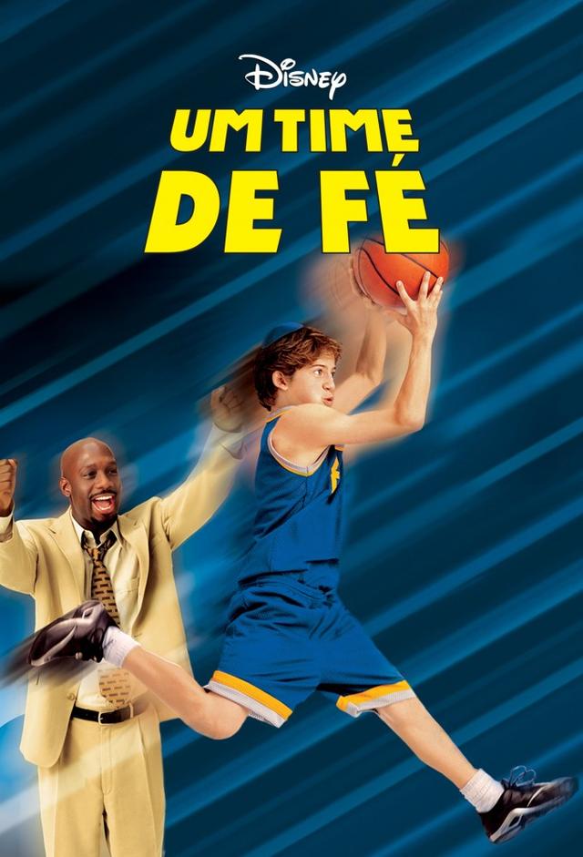 Full-Court Miracle