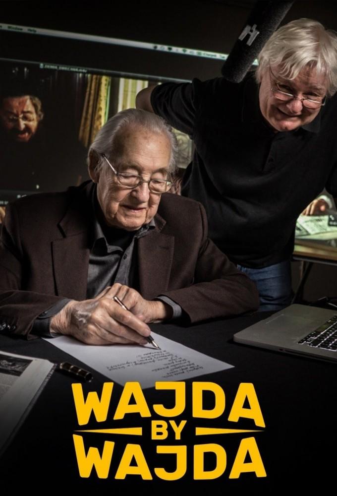 Wajda by Wajda