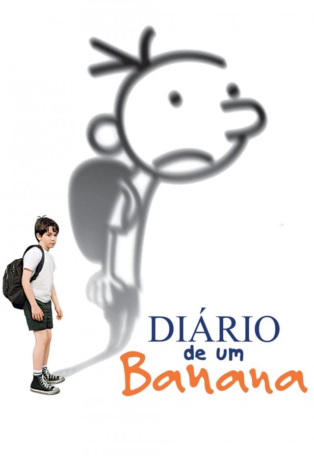 Diario di una schiappa