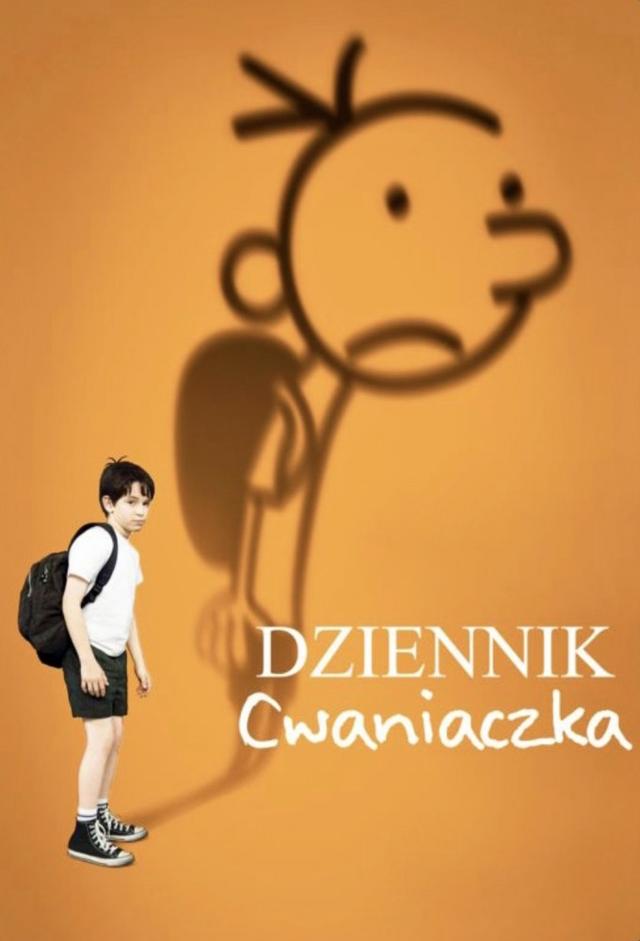 Dziennik cwaniaczka