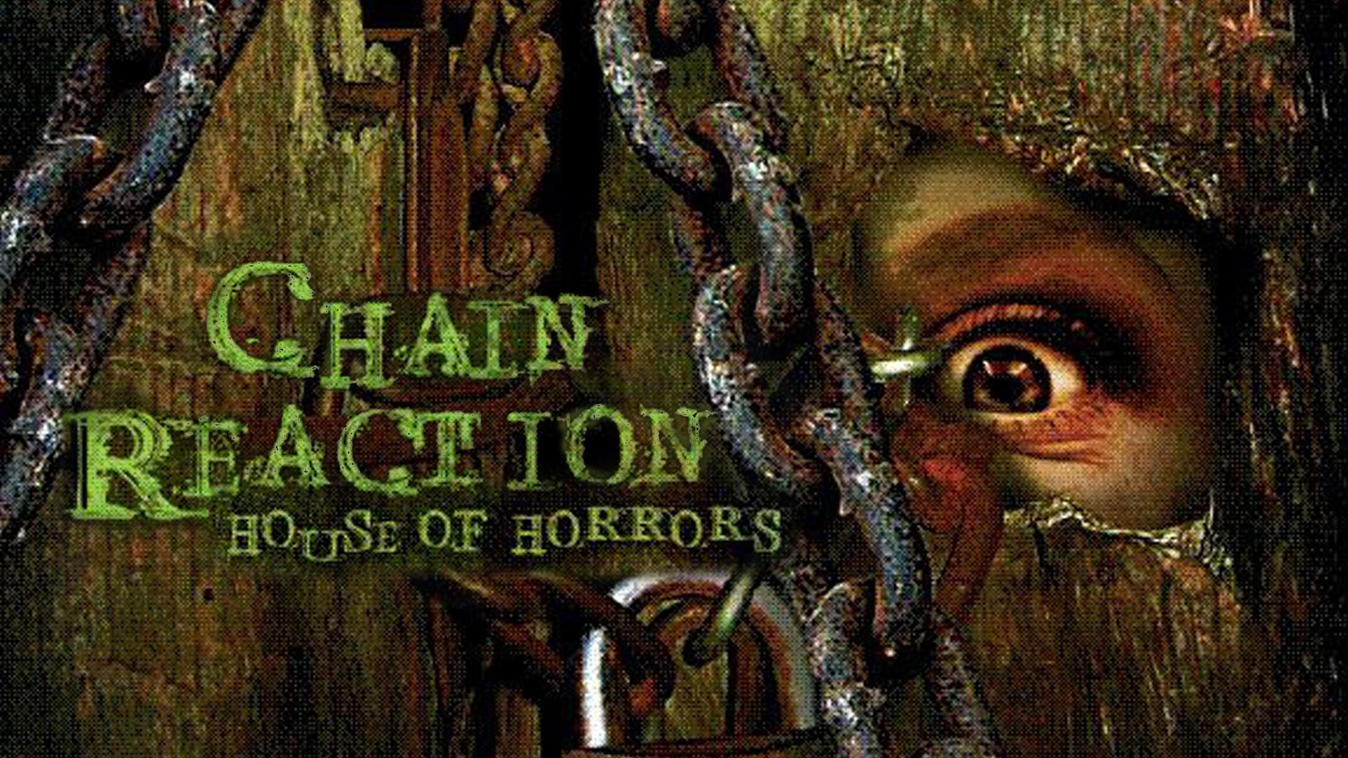 Chain Reaction