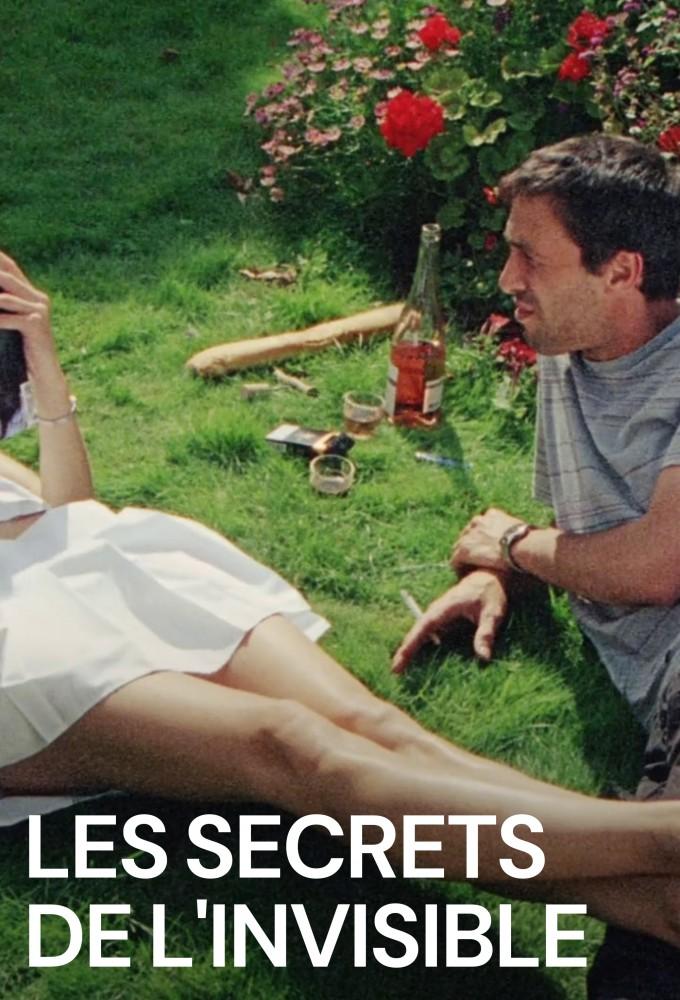Les Secrets de l'invisible
