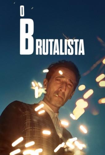 The Brutalist