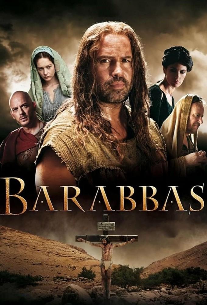 Barabbas