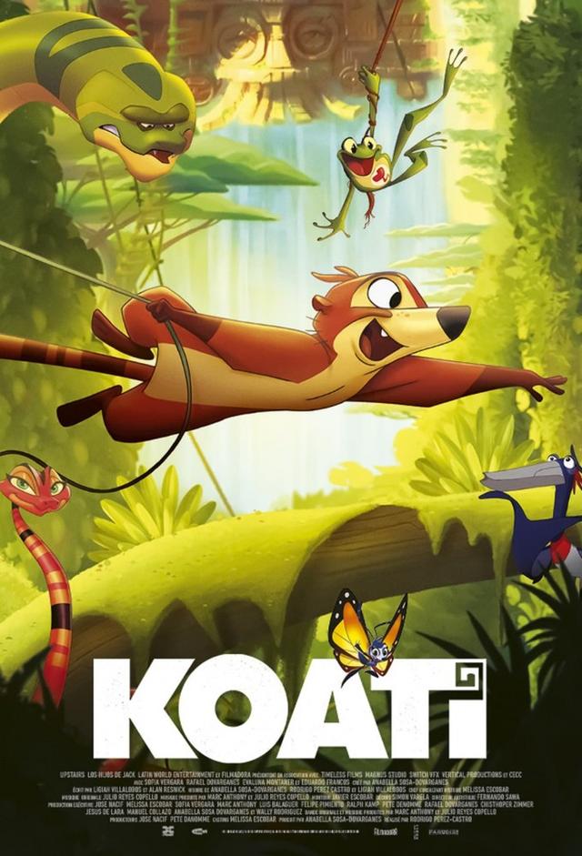 Koati