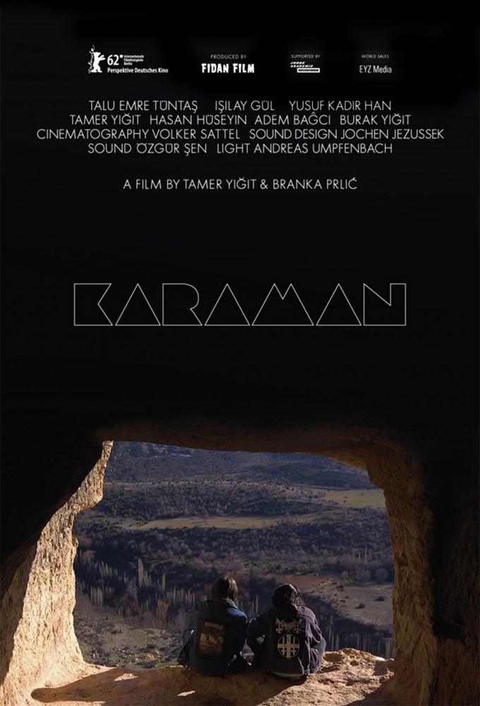 Karaman