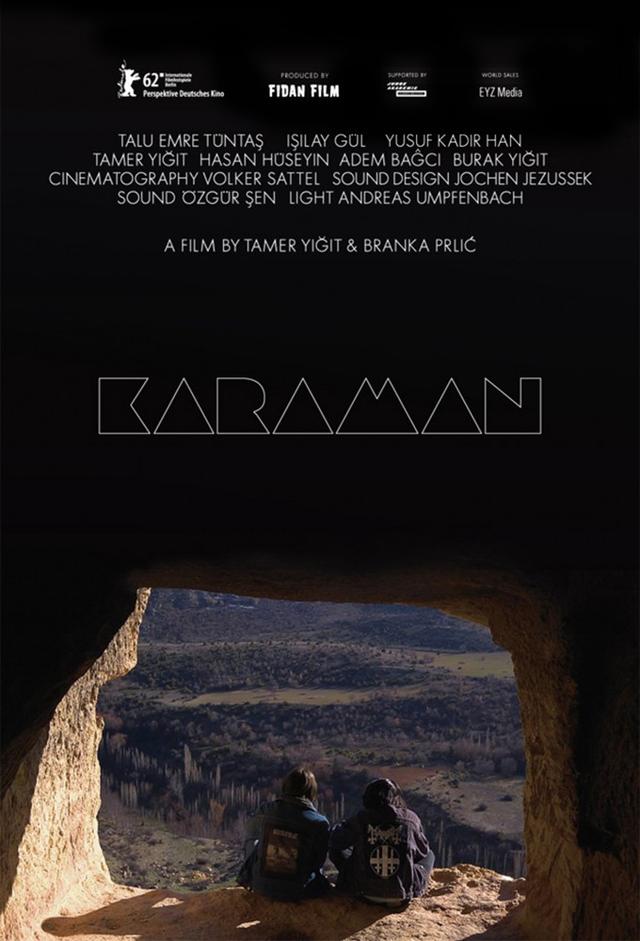 Karaman