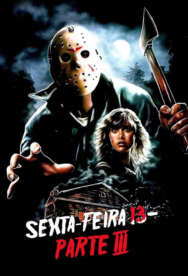 Sexta-Feira 13 - Parte 3