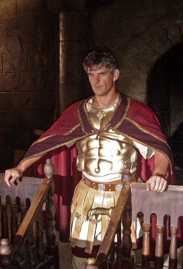 Hannibal - Der Albtraum Roms