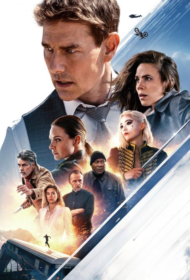Mission: Impossible - Dead Reckoning