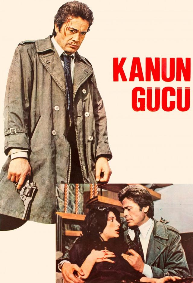 Kanun Gücü