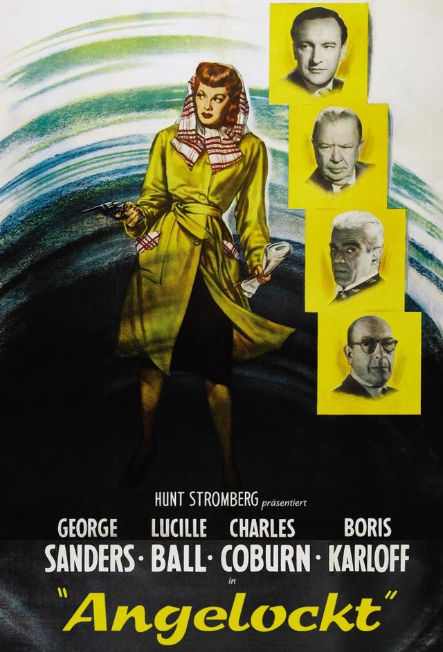 Lo sparviero di Londra