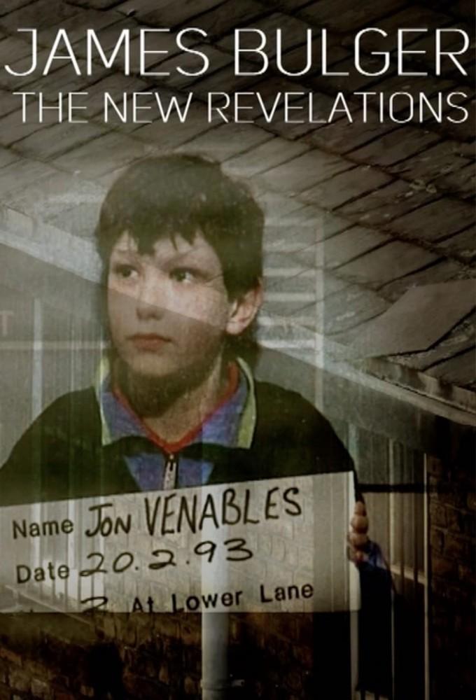 James Bulger: The New Revelations