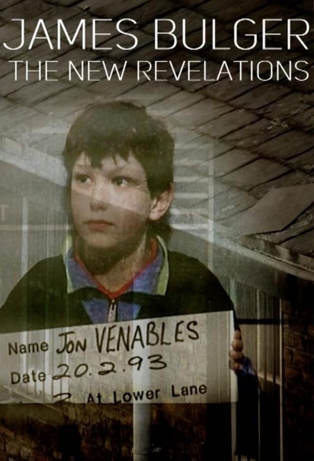 James Bulger: The New Revelations