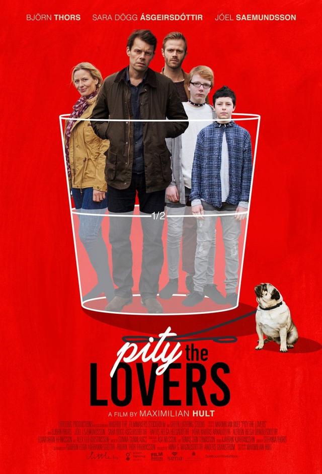 Pity the Lovers