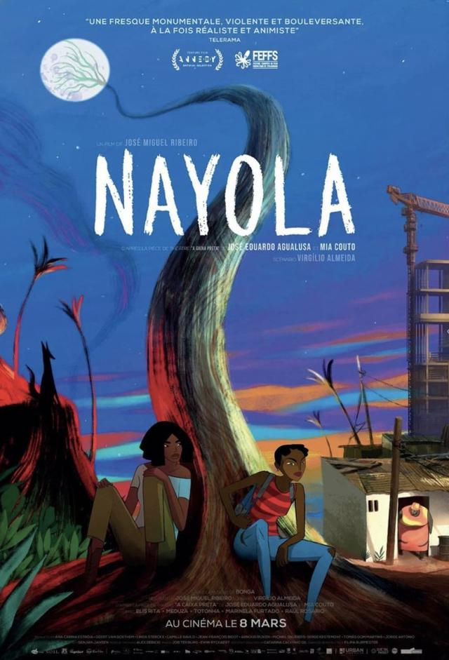 Nayola