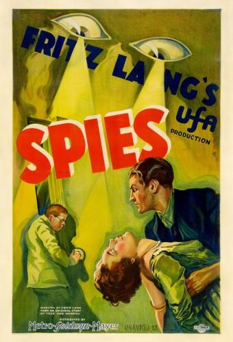 Spies