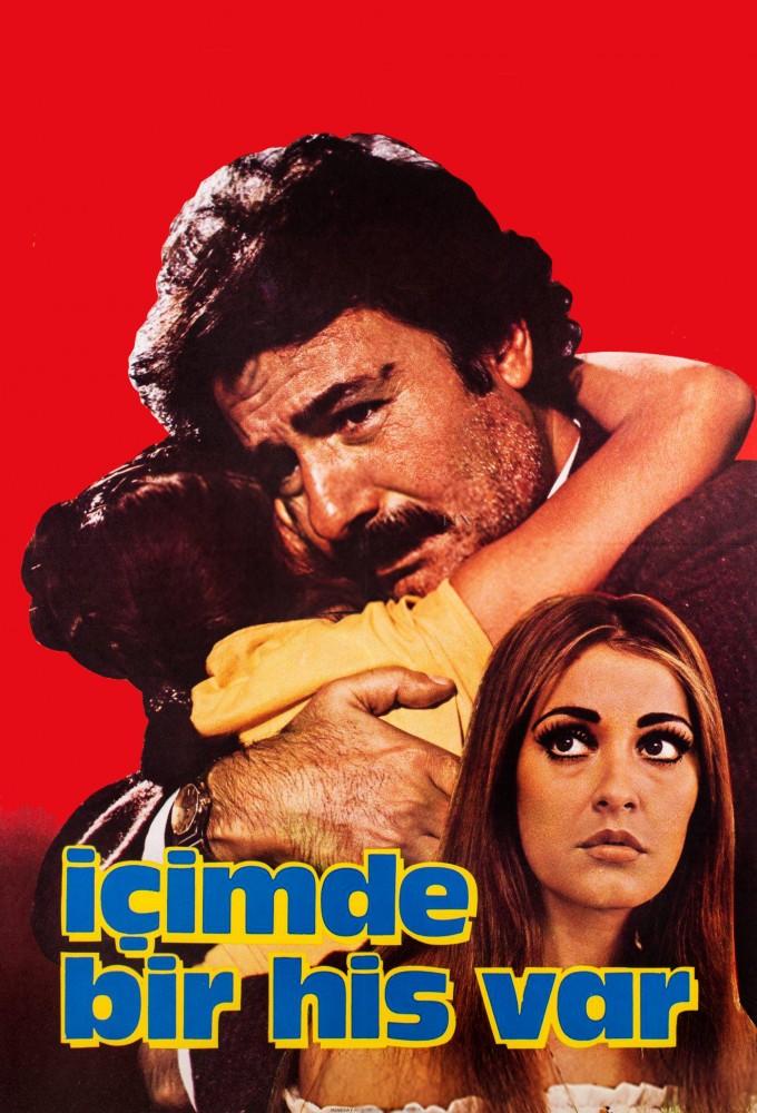 İçimde Bir His Var
