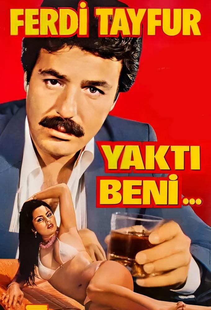 Yaktı Beni