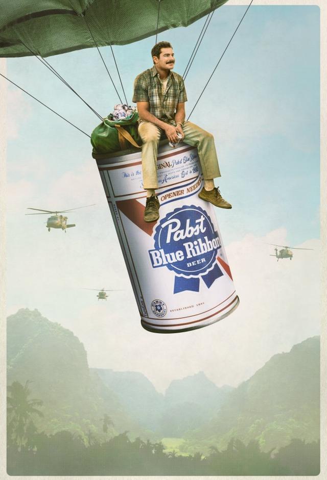 Yo me encargo de la cerveza