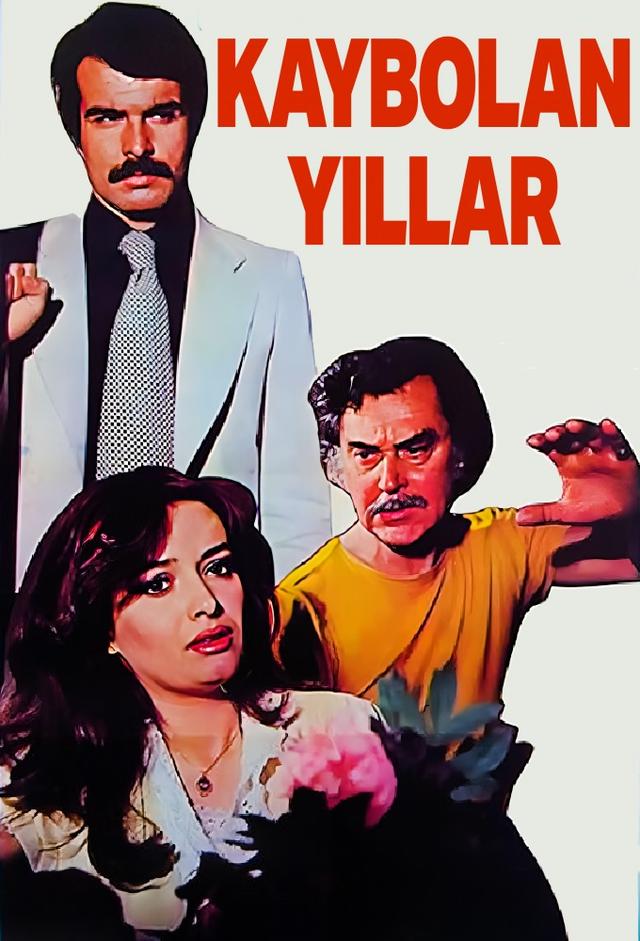Kaybolan Yıllar