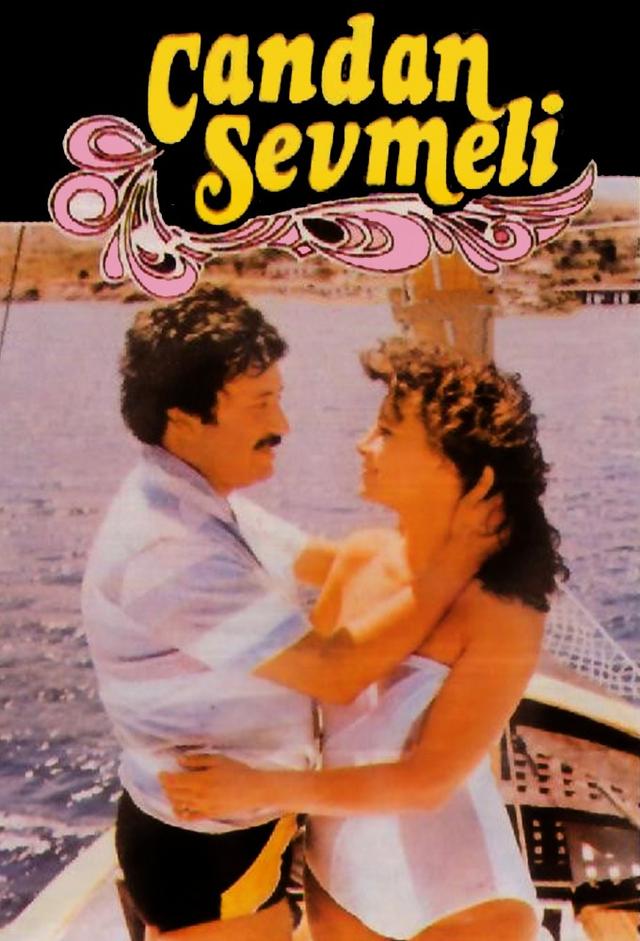 Candan Sevmeli