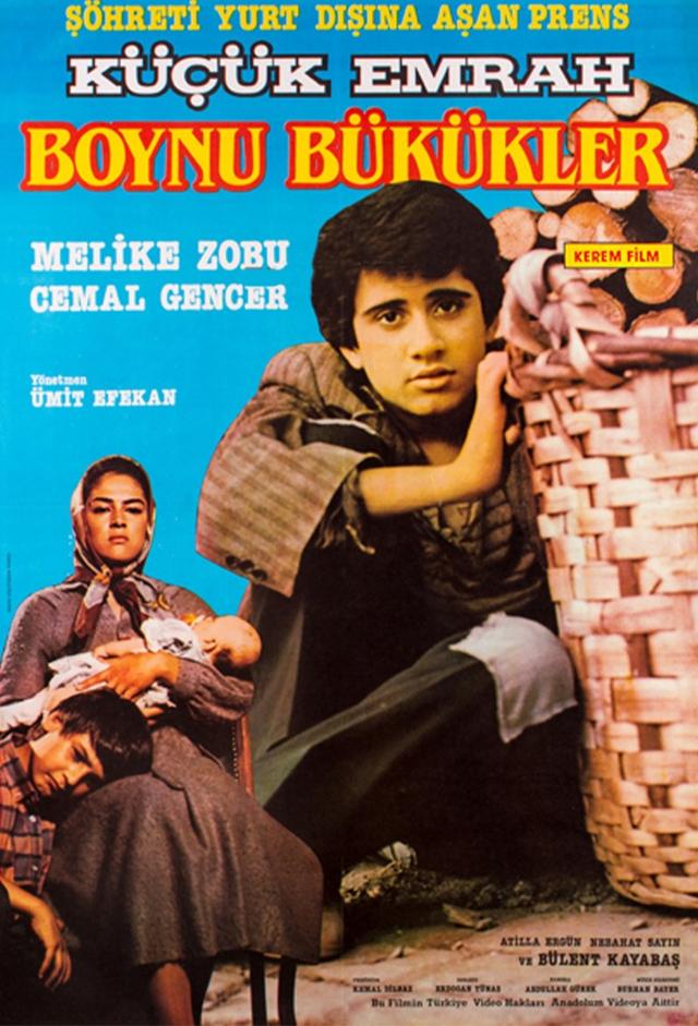 Boynu Bükükler