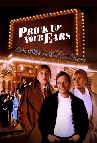 Prick Up Your Ears