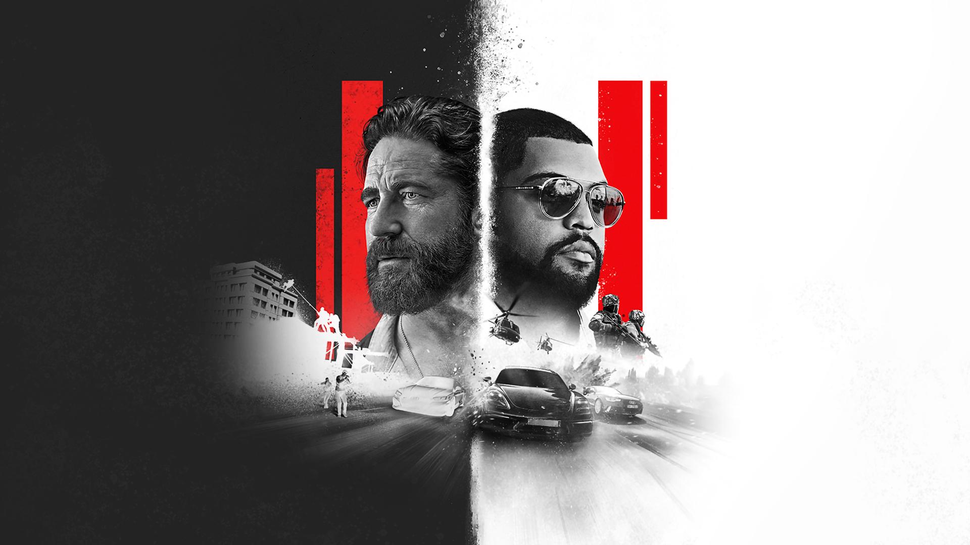 Den of Thieves 2: Pantera