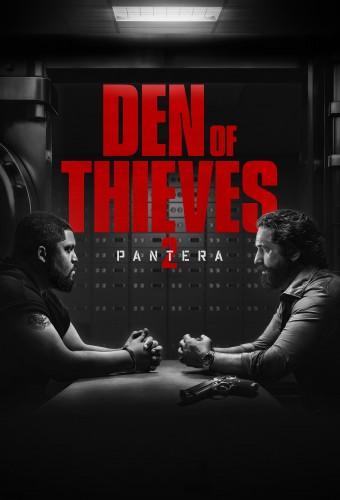 Den of Thieves 2: Pantera