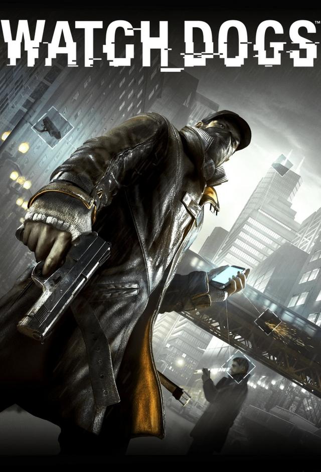 Watch Dogs