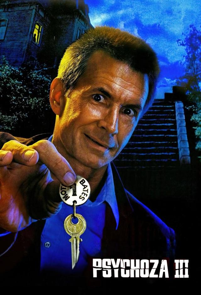 Psicosis III
