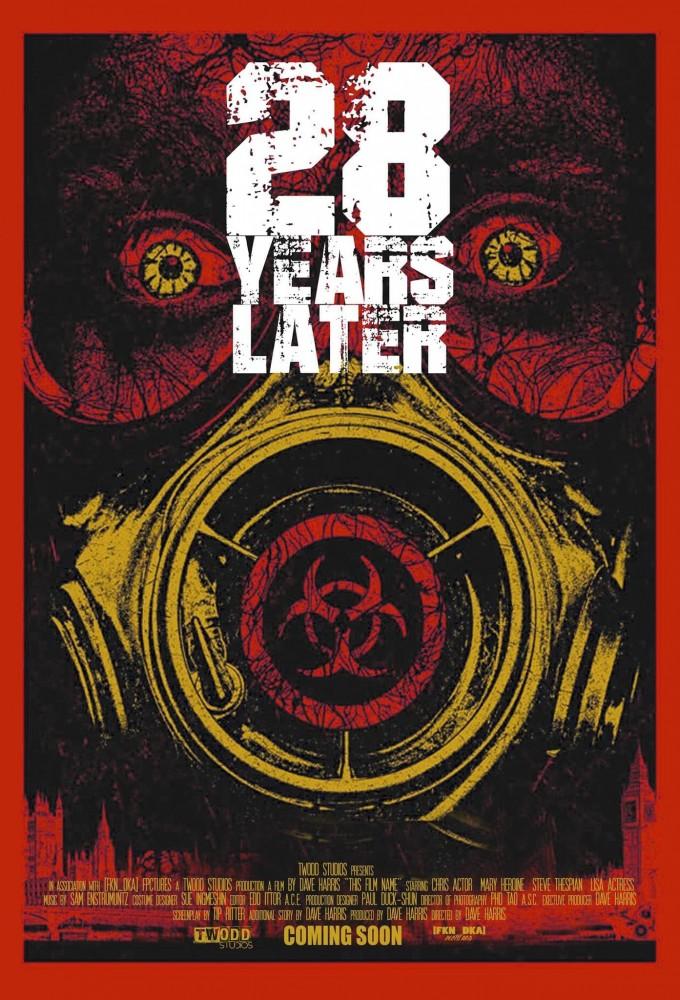 28 Years Later