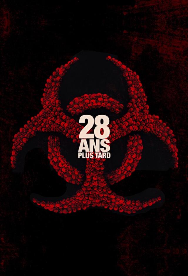 28 ans plus tard