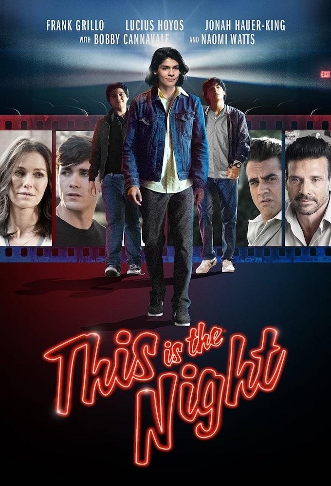 This Is the Night