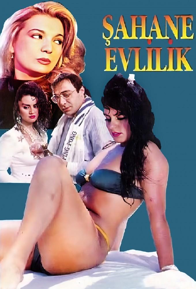 Şahane Evlilik