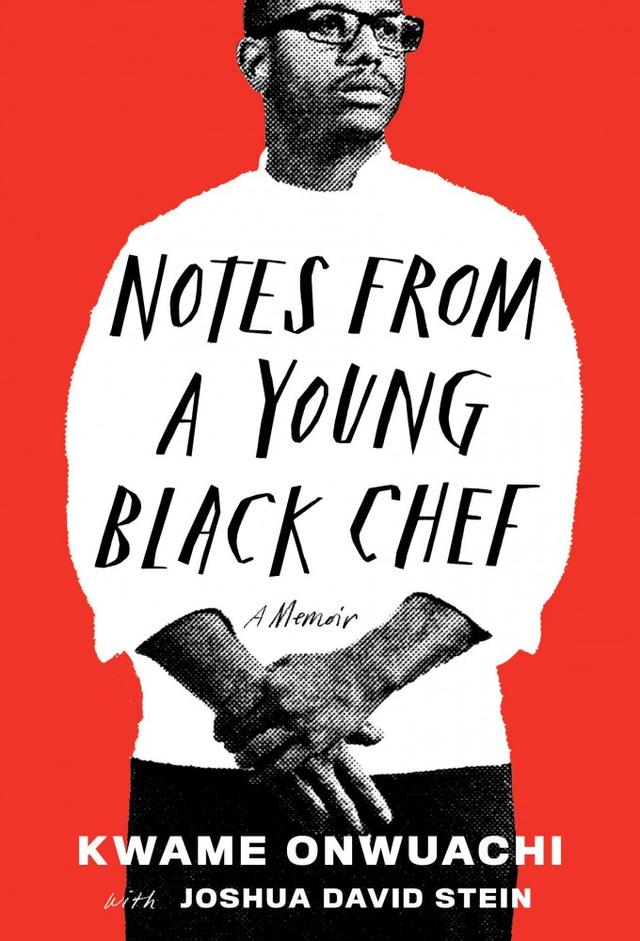 Notes from a Young Black Chef