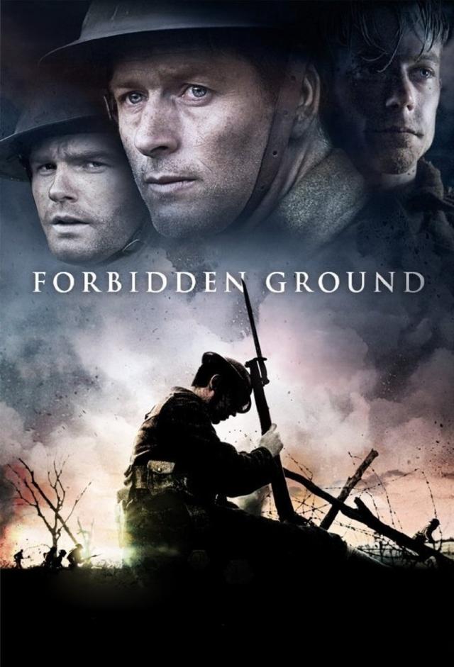 Battle Ground